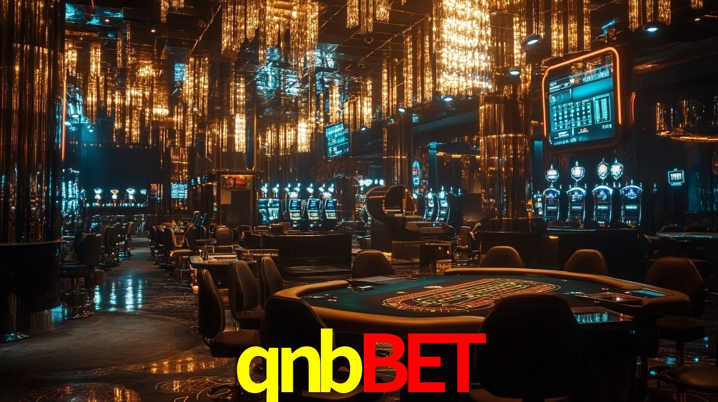qnbbet - Cassino da Riqueza Infinita - qnbbet.com