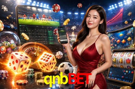 Slot Games qnbbet