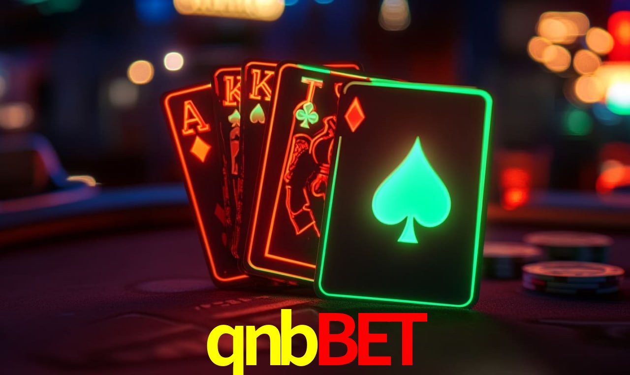 Promoções Sazonais qnbbet