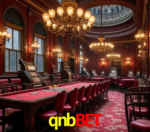 Diretório de Jogos qnbbet