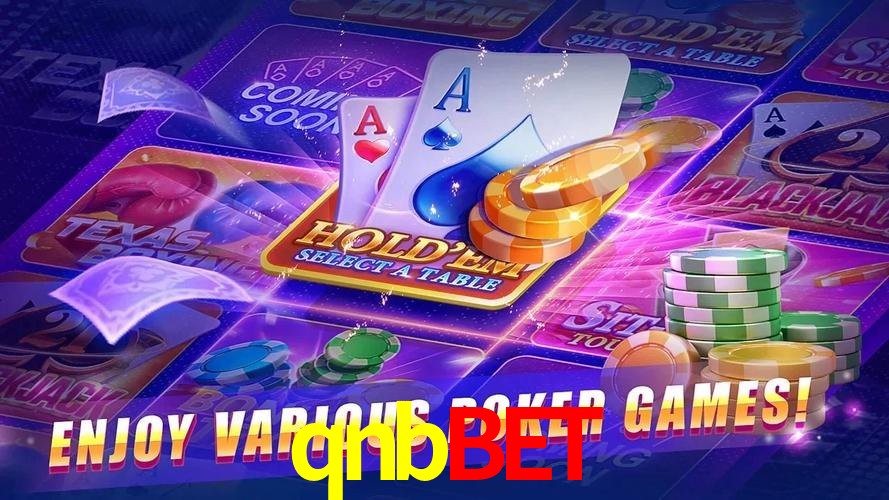 Desvendando o Mundo dos Jogos Virtuais na qnbbet