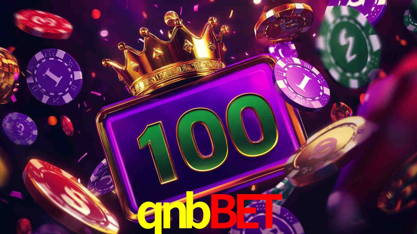 Welcome Bonus qnbbet