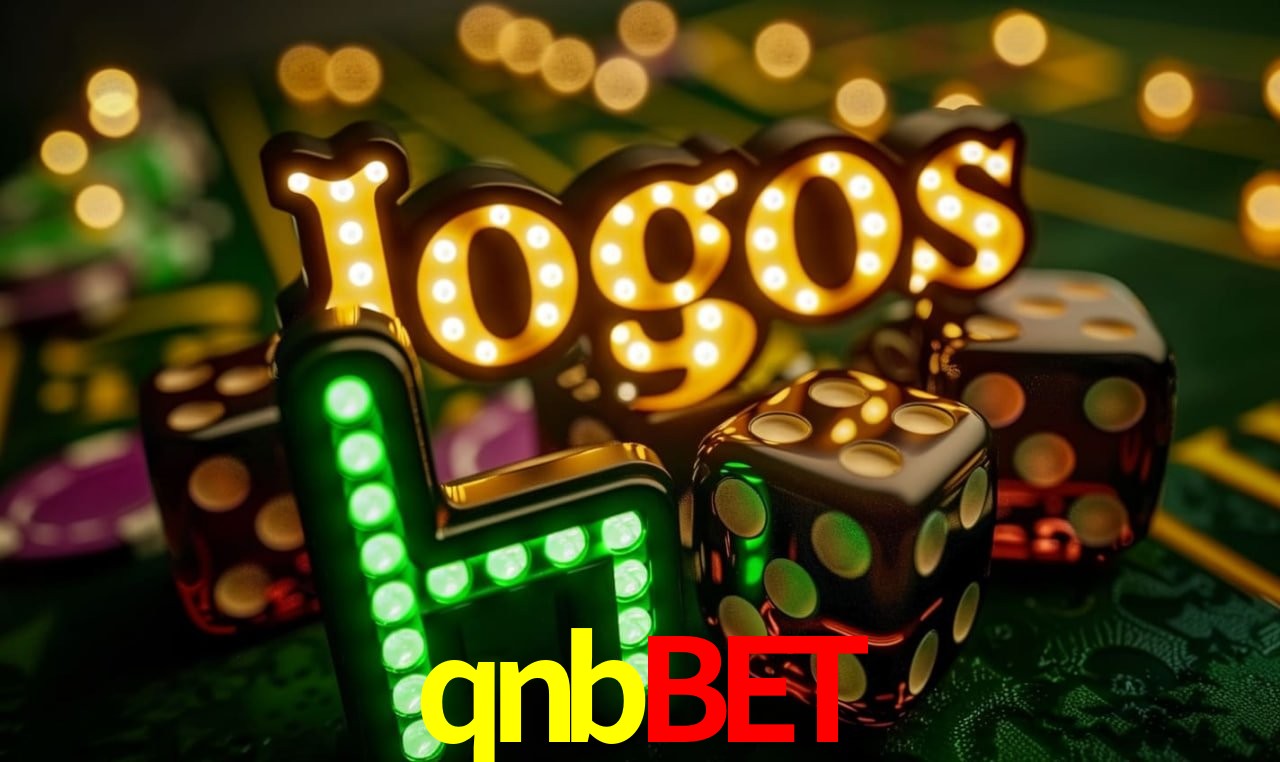 Apostas de Futebol qnbbet