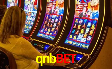 Descubra a Magia dos Jogos de Arcade no qnbbet