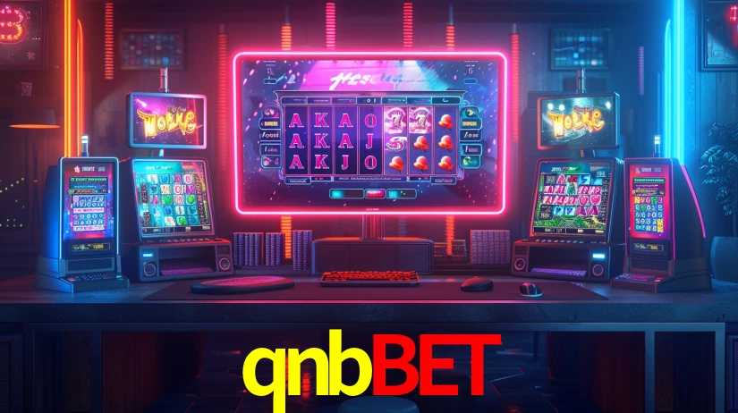 Experimente o Login Seguro Premium no qnbbet
