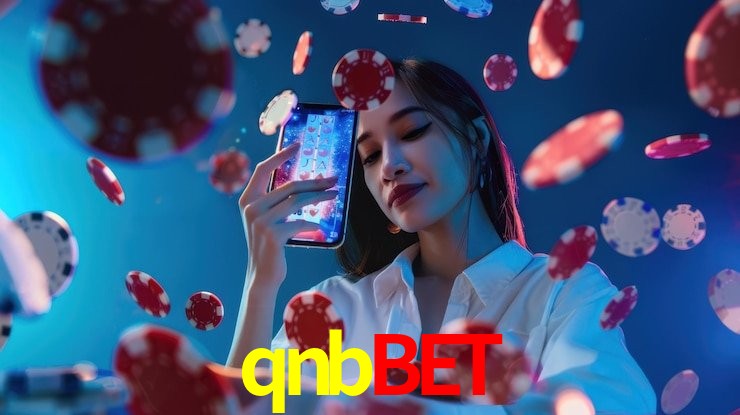A Experiência Imersiva dos Cassinos Ao Vivo no qnbbet