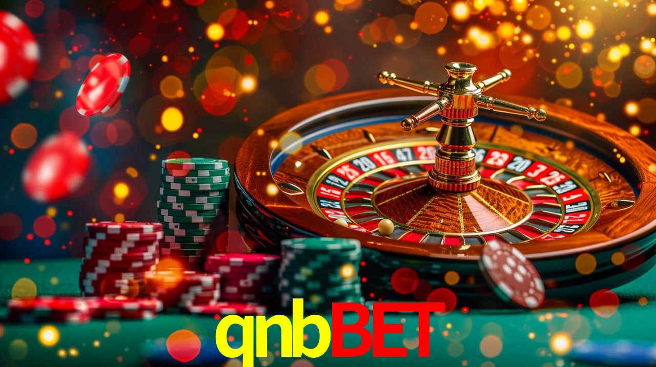 Inovações de Jogos na qnbbet: O Futuro das Experiências Interativas