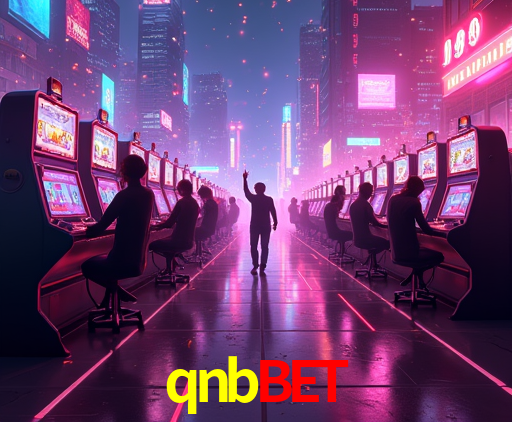 Jogos Exclusivos qnbbet