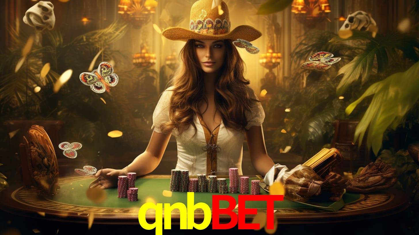 Live Casino qnbbet