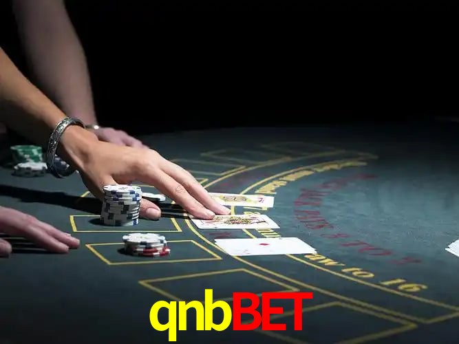 Provedores de Jogos qnbbet