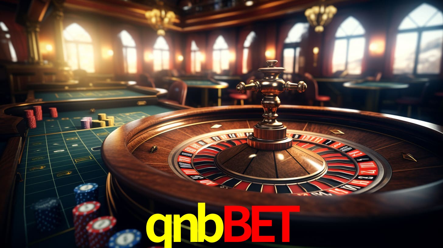 Blackjack Table qnbbet