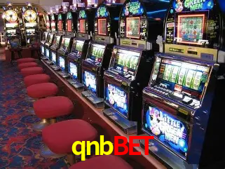 A Popularidade dos Caça-Níqueis no qnbbet