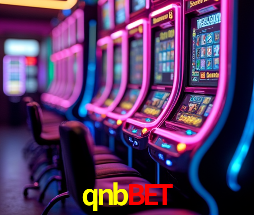 Tecnologia da Plataforma qnbbet