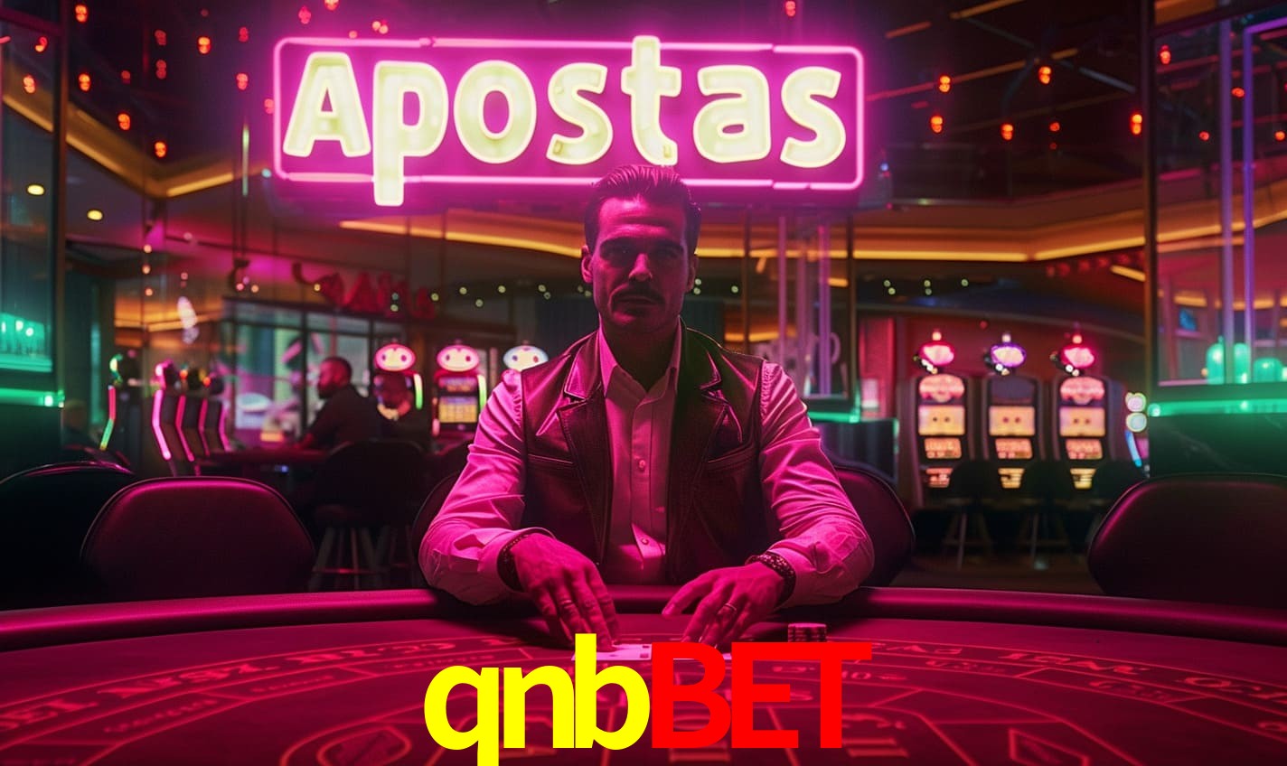 Descubra a Essência do qnbbet: Nossa História e Compromissos