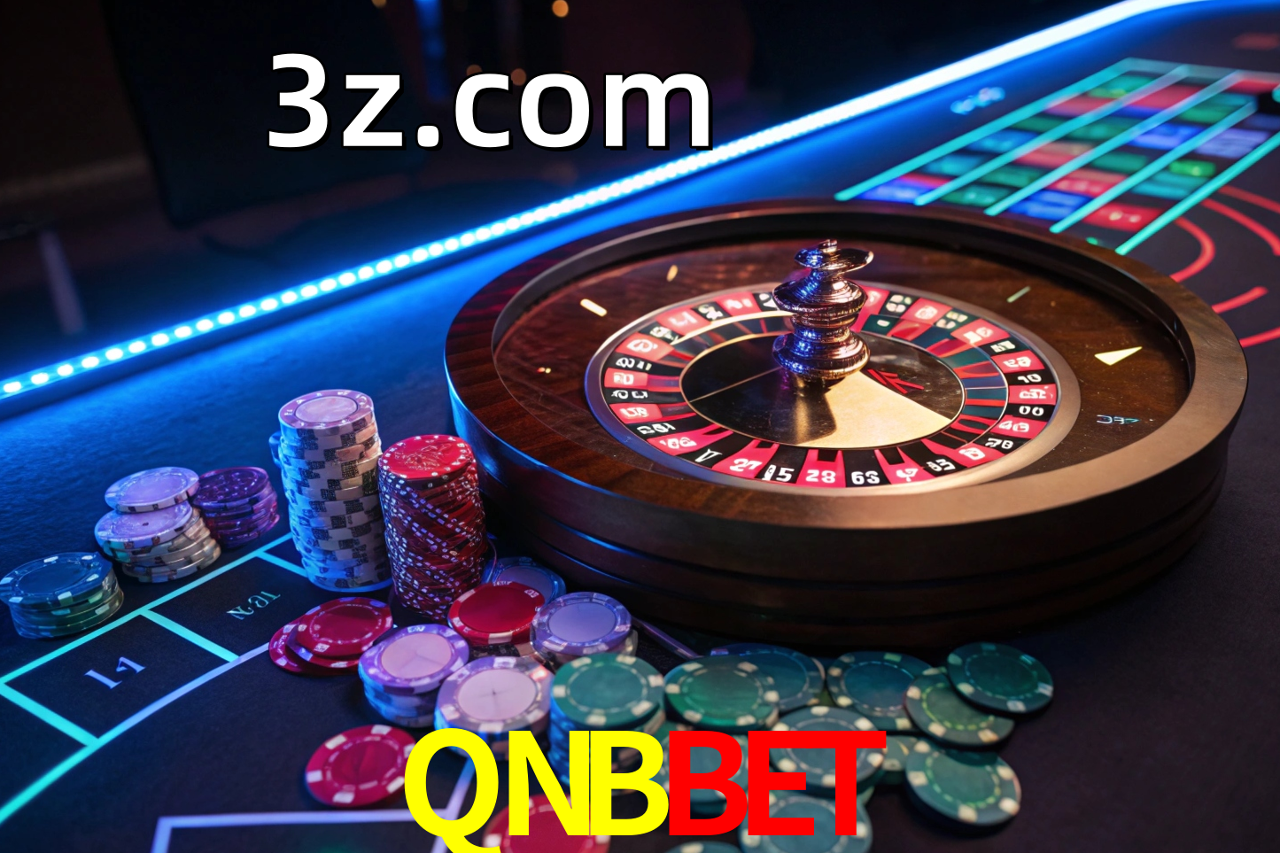 QNBBET