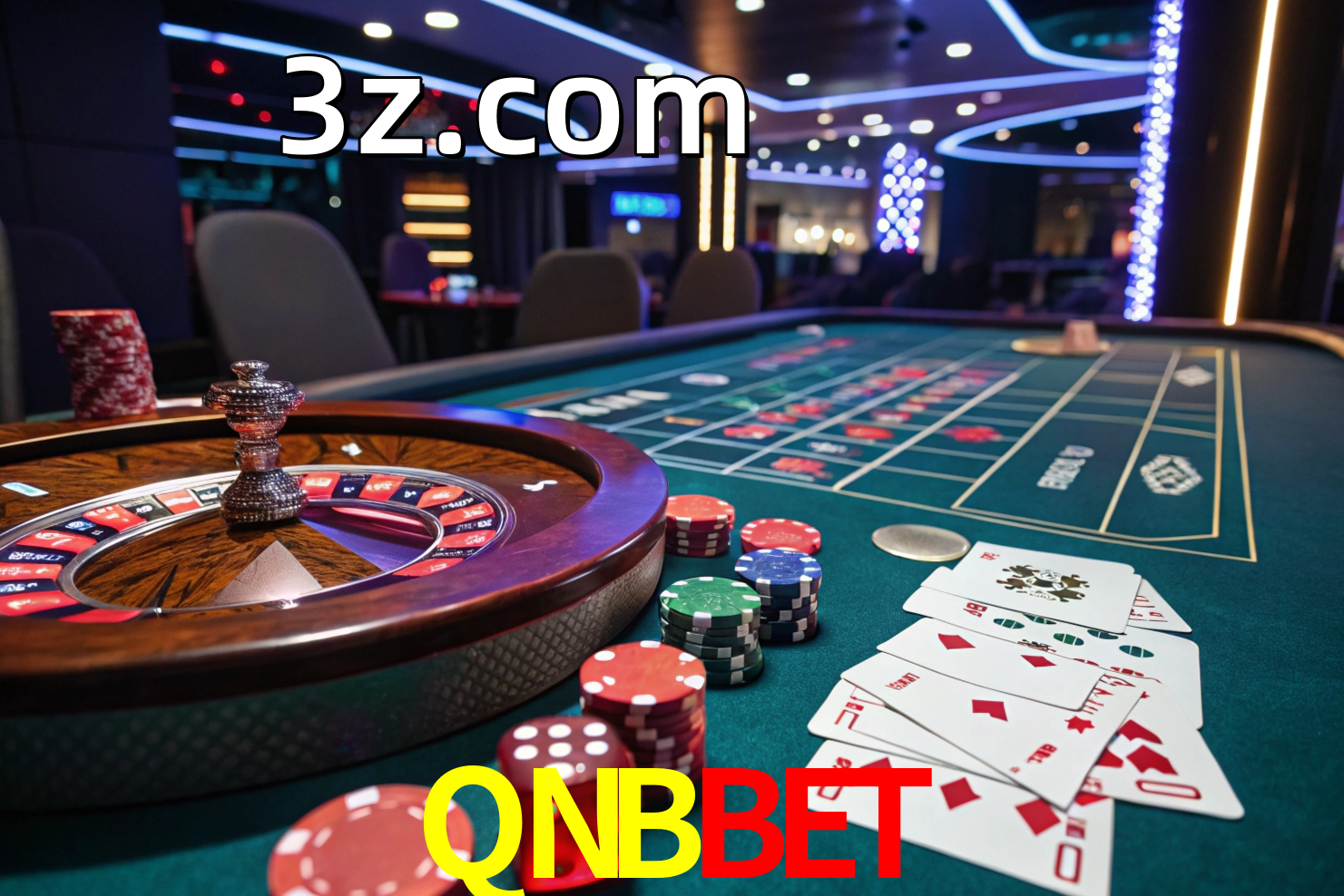QNBBET