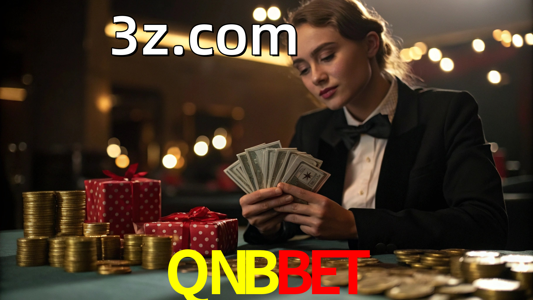 cassino online QNBBET