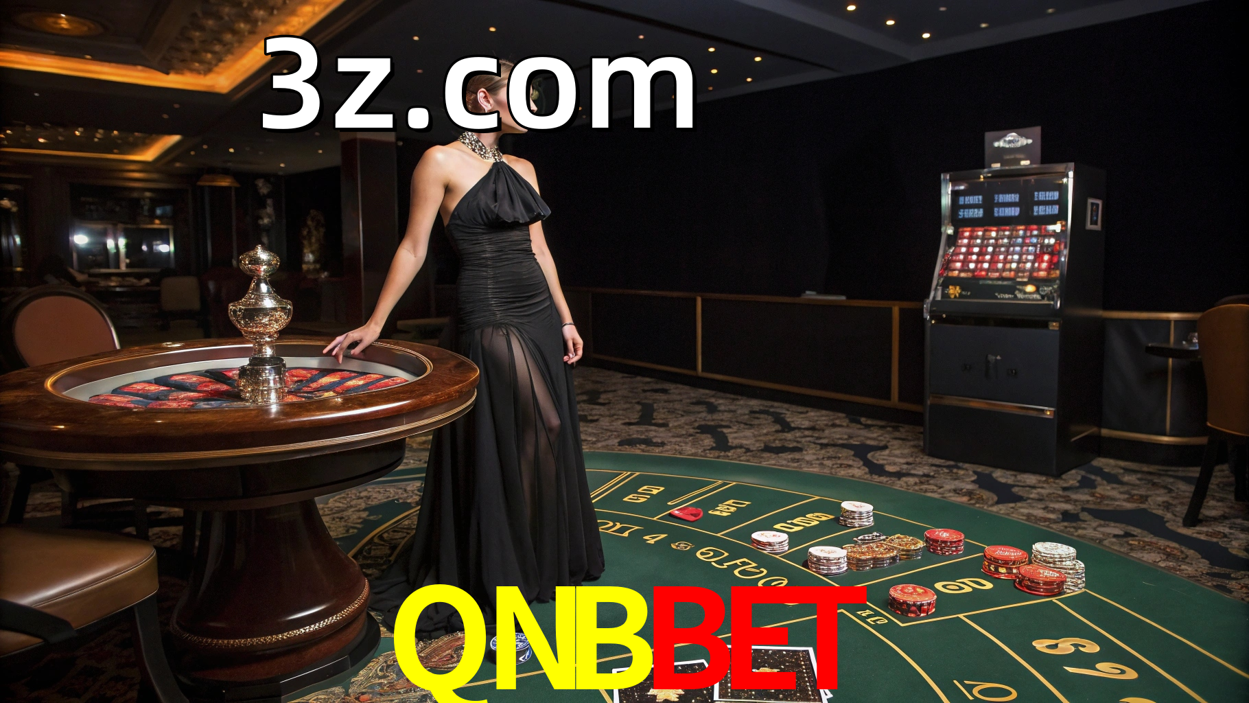 QNBBET