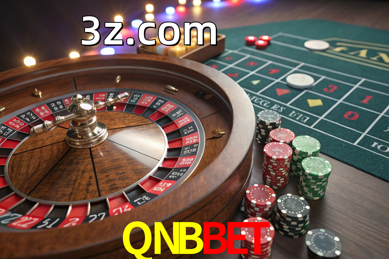 QNBBET
