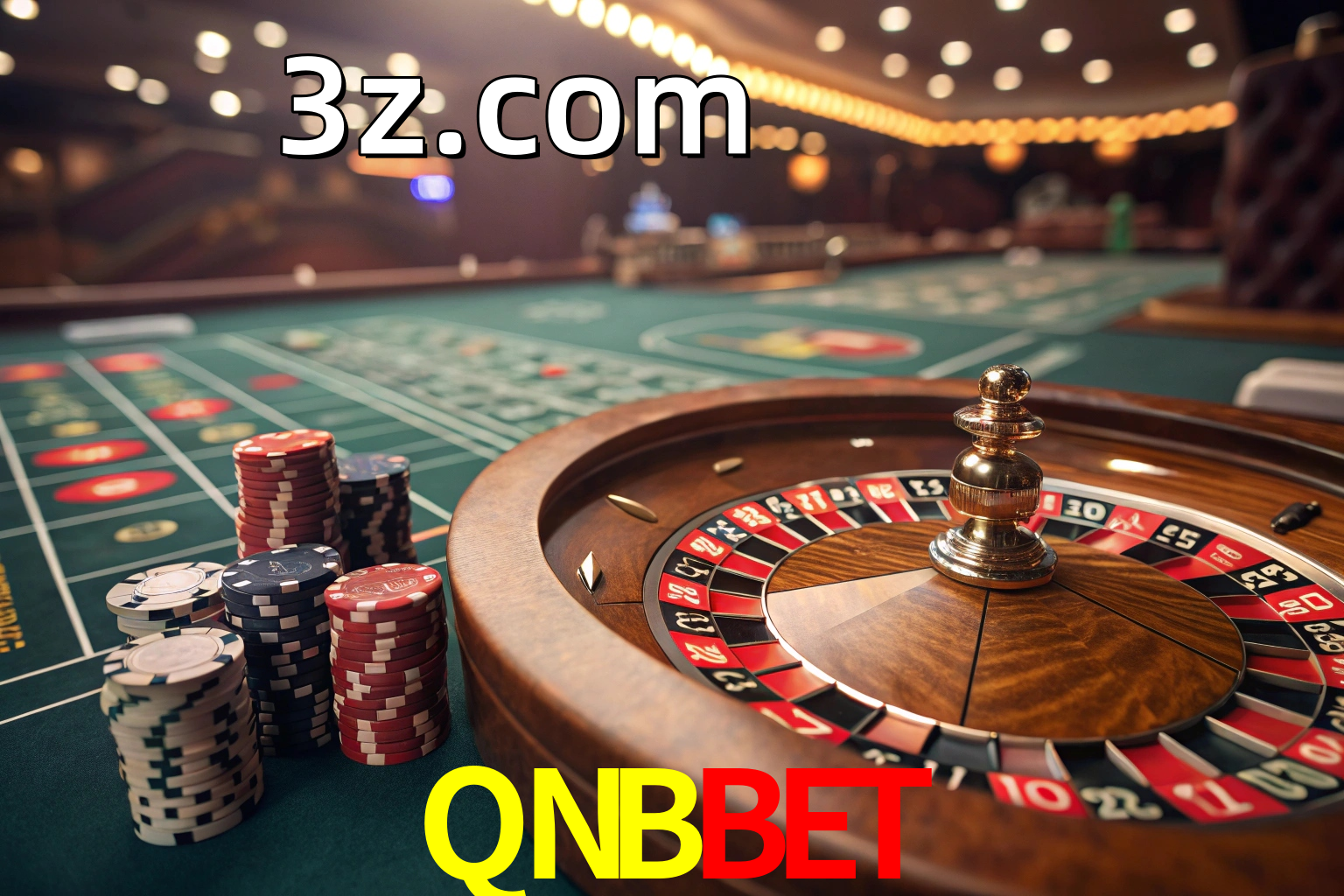 cassino online QNBBET