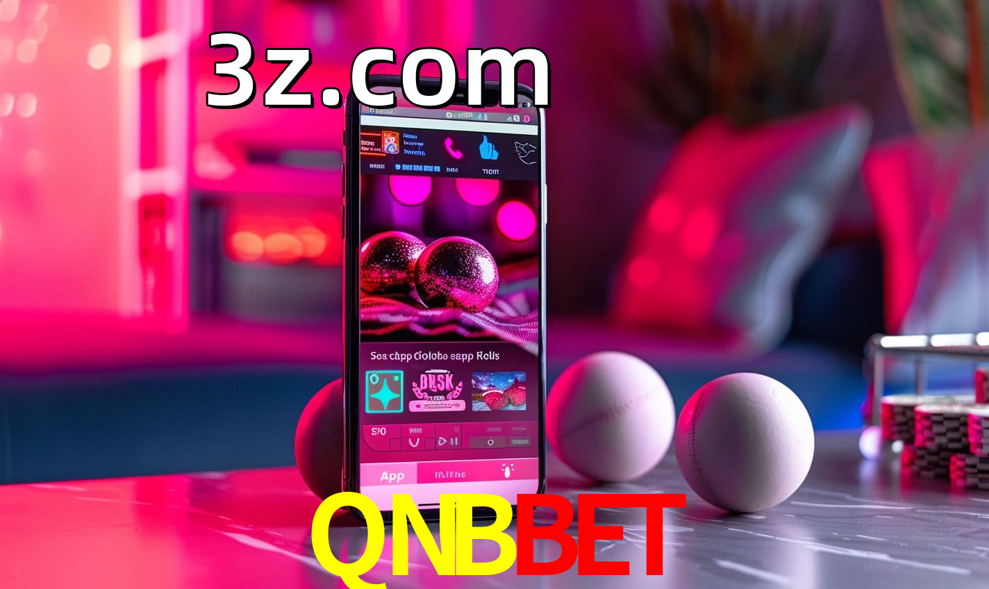 QNBBET