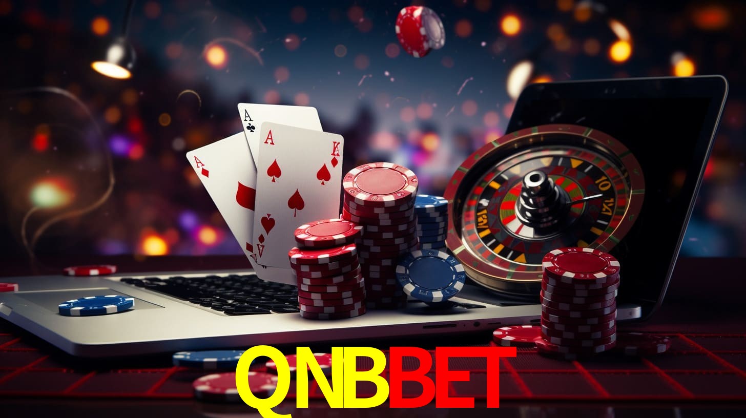 cassino online QNBBET